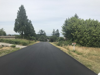 Picture of Point Roberts Parcel Number 415335-470008